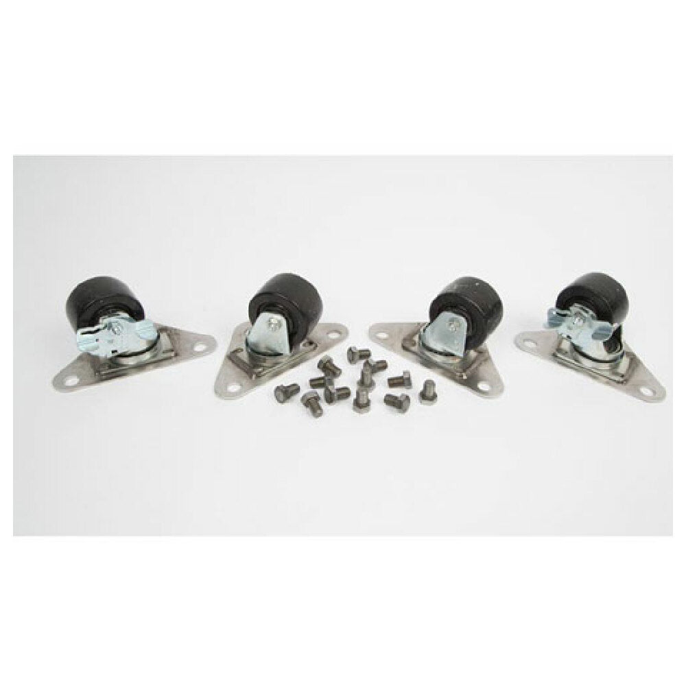Blodgett 19528 Low Profile Caster Set