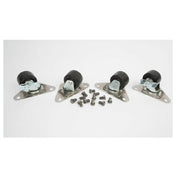 Blodgett 19528 Low Profile Caster Set