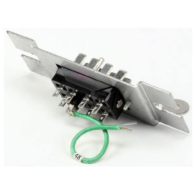 Blodgett 20662 Plug Assy & Screw Disconnect