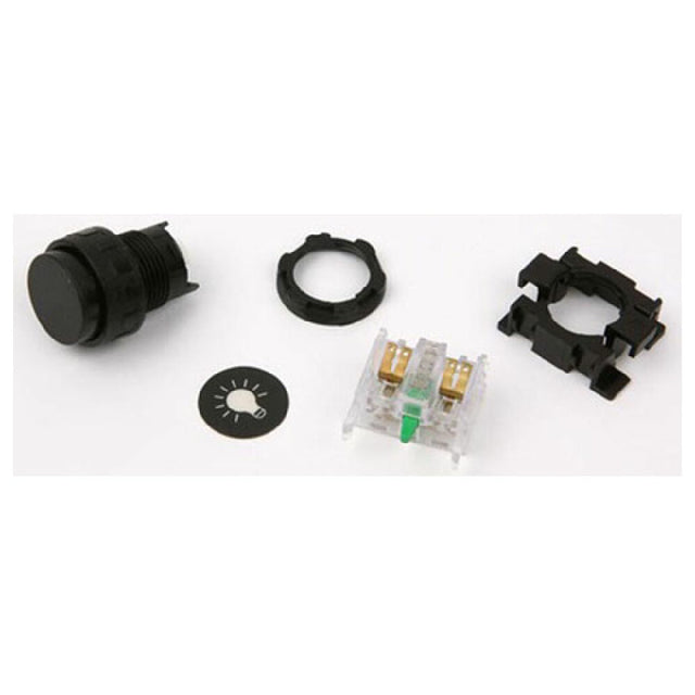 Blodgett BL30662 Light Switch Kit Momentary