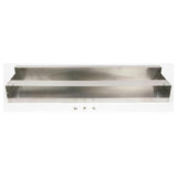 Blodgett 31689 Ss Draft Diverter