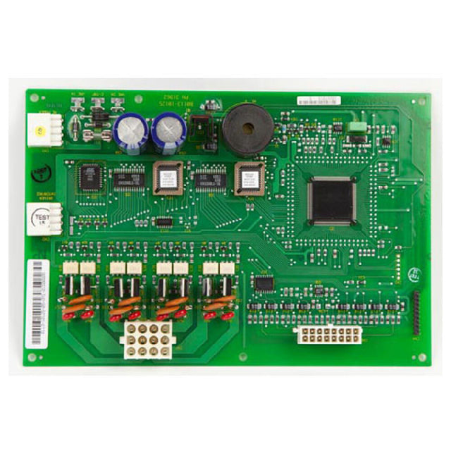 Blodgett 31962 Uhc Mother Control