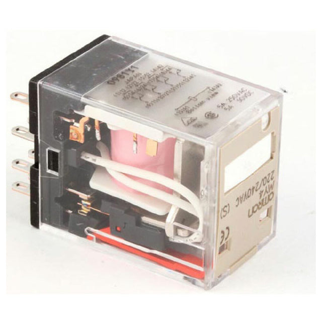 Blodgett 33902 Logic Relay