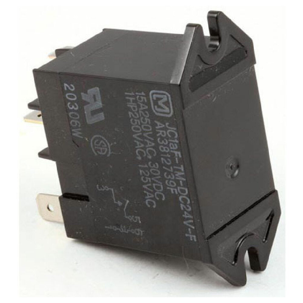 Blodgett 56738 Spst 24 Vdc(iq2) Relay