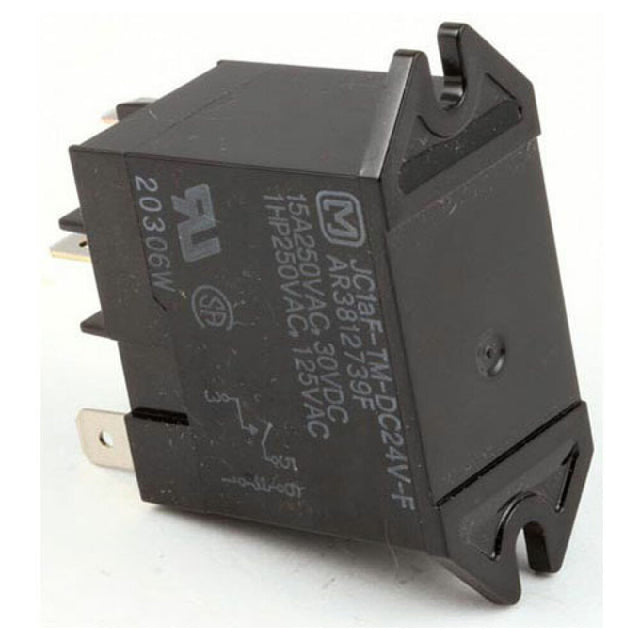 Blodgett 56738 Spst 24 Vdc(iq2) Relay