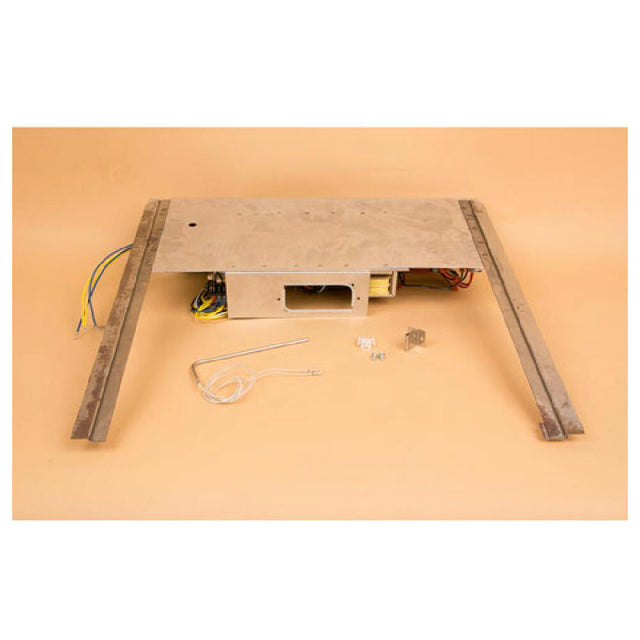 Blodgett BL36735 2 Speed Kit Iq2 Into Dfg100
