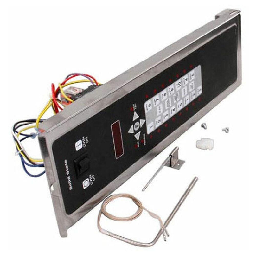 Blodgett 37037 Iq2 Into Dfg50 Kit Bob Evan S