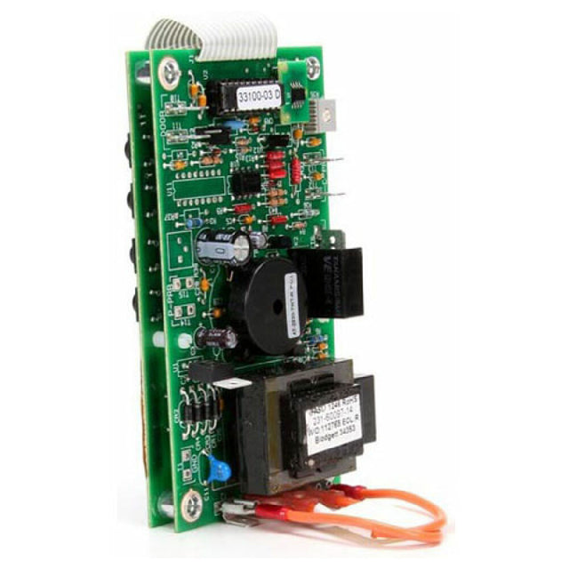 Blodgett 37087 Ch Pro3 Control Kit