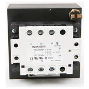 Blodgett 39120 Ssr & Heatsink Assy Hbc 529 3