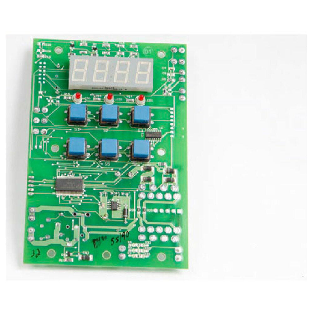 Blodgett 39673 Temperature Controller