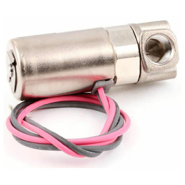 Blodgett 39793 24v Single Solenoid Assy