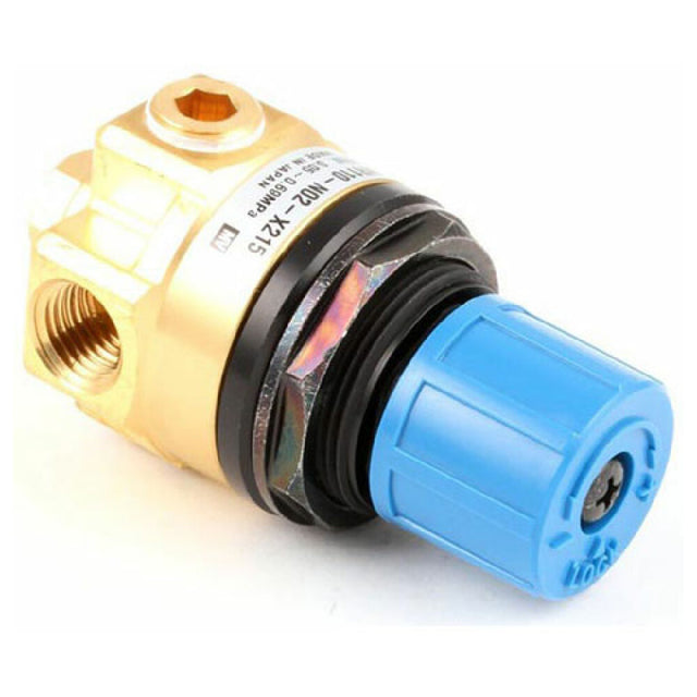 Blodgett BL50657 Pressure Regulator 0 100 Psi