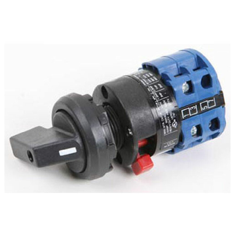 Blodgett 52205 Rotary 2 Position Switch