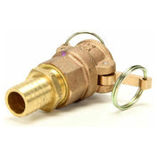 Blodgett 52675 Drain Hose Coupling Assy