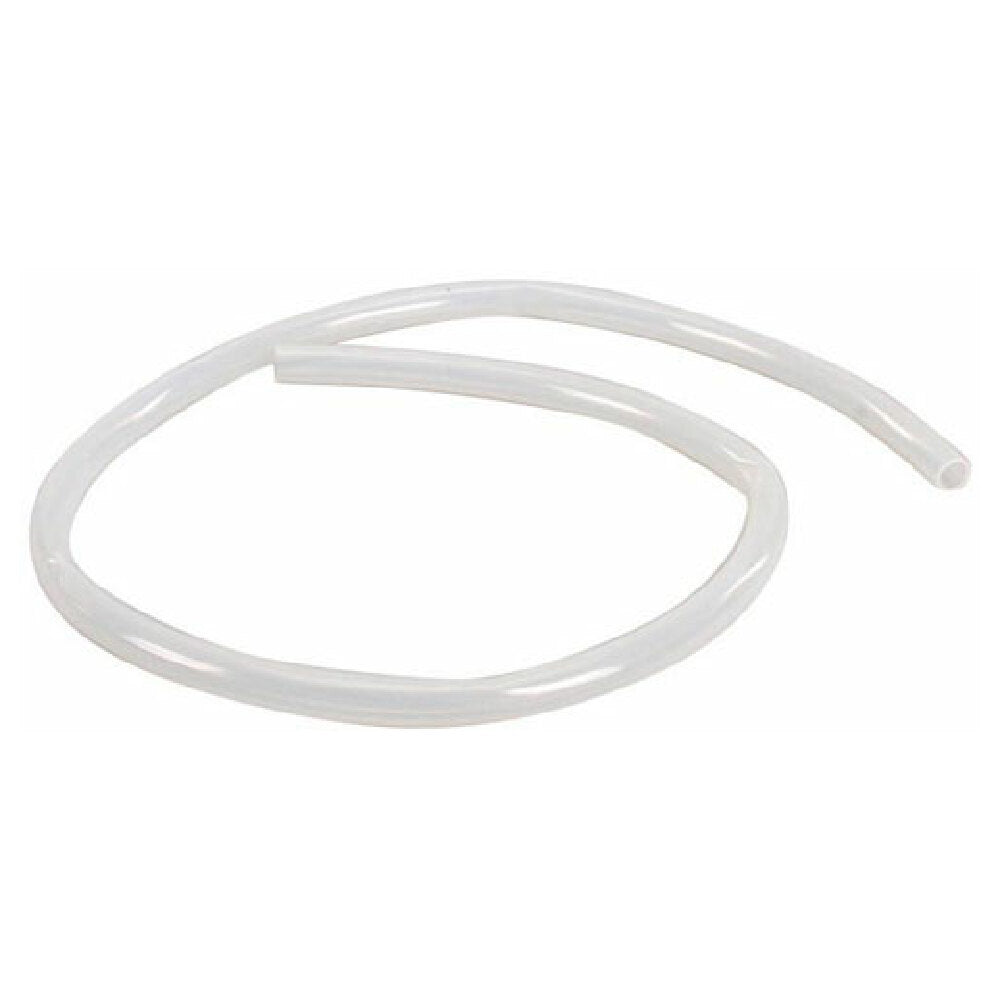 Blodgett 52753 Silicone Rubber Tube High Temp Per Inch