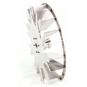 Blodgett BL52873 Blower 10 Revrsing Wheel