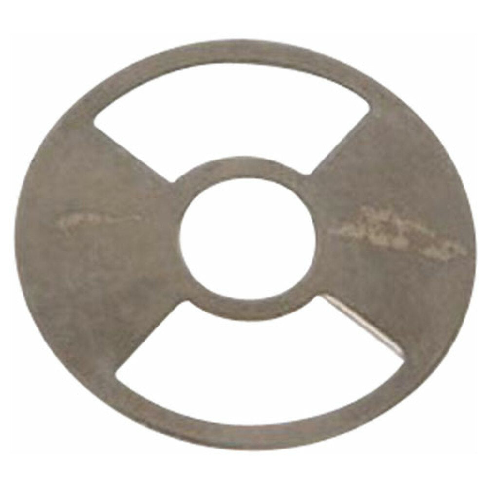 Blodgett 90063 Air Shutter Dfg