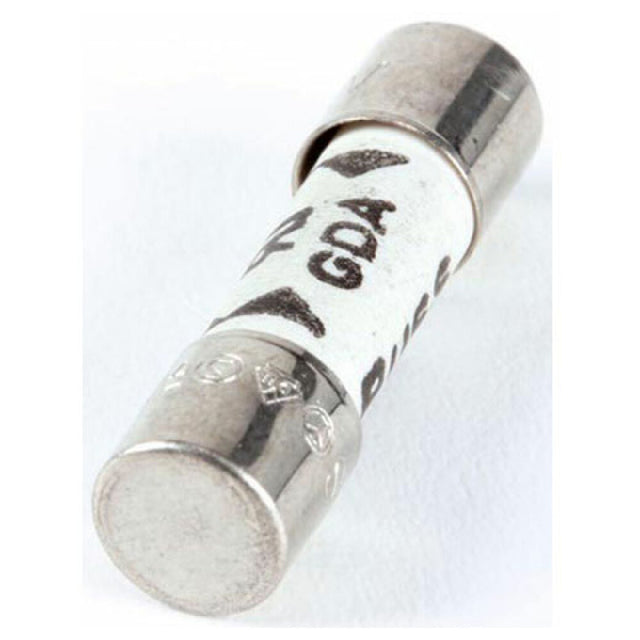 Blodgett M3166 4a 250v Ceramic Gda Fuse