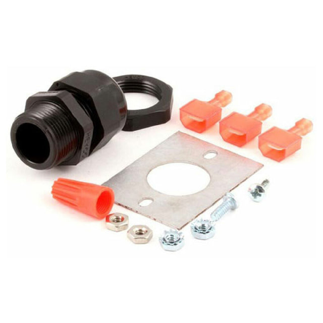 Blickman 10997 Module Upgrade Kit Power Inlet
