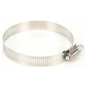 Blodgett R2487 1 5/8 To 3 1/2 Hose Clmp Stainless Steel