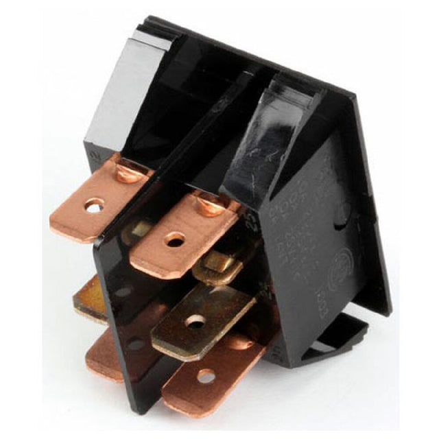 Blodgett R2715 Panel Dpdt Switch Momentary