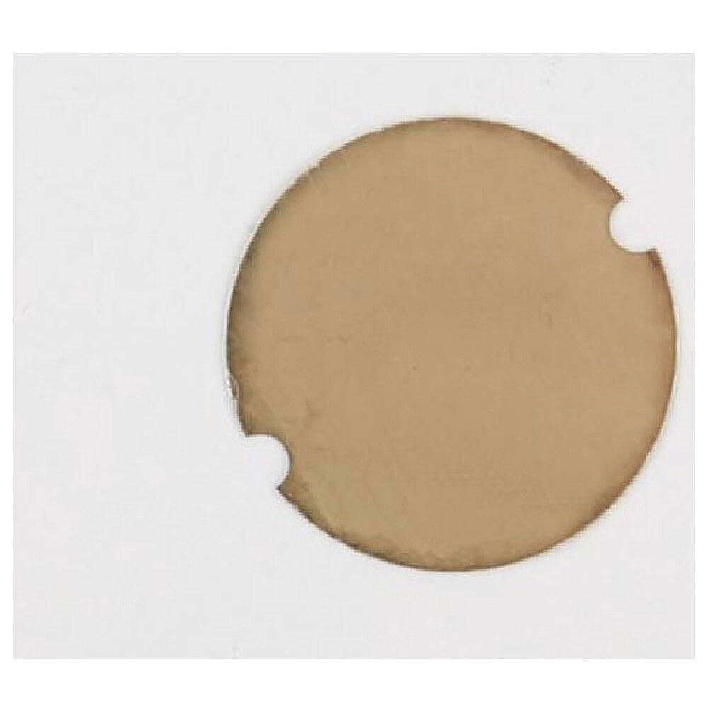 Blodgett R3462 Mica Window