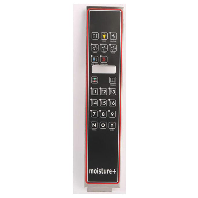 Blodgett R3775 Mtg Vertical Plate