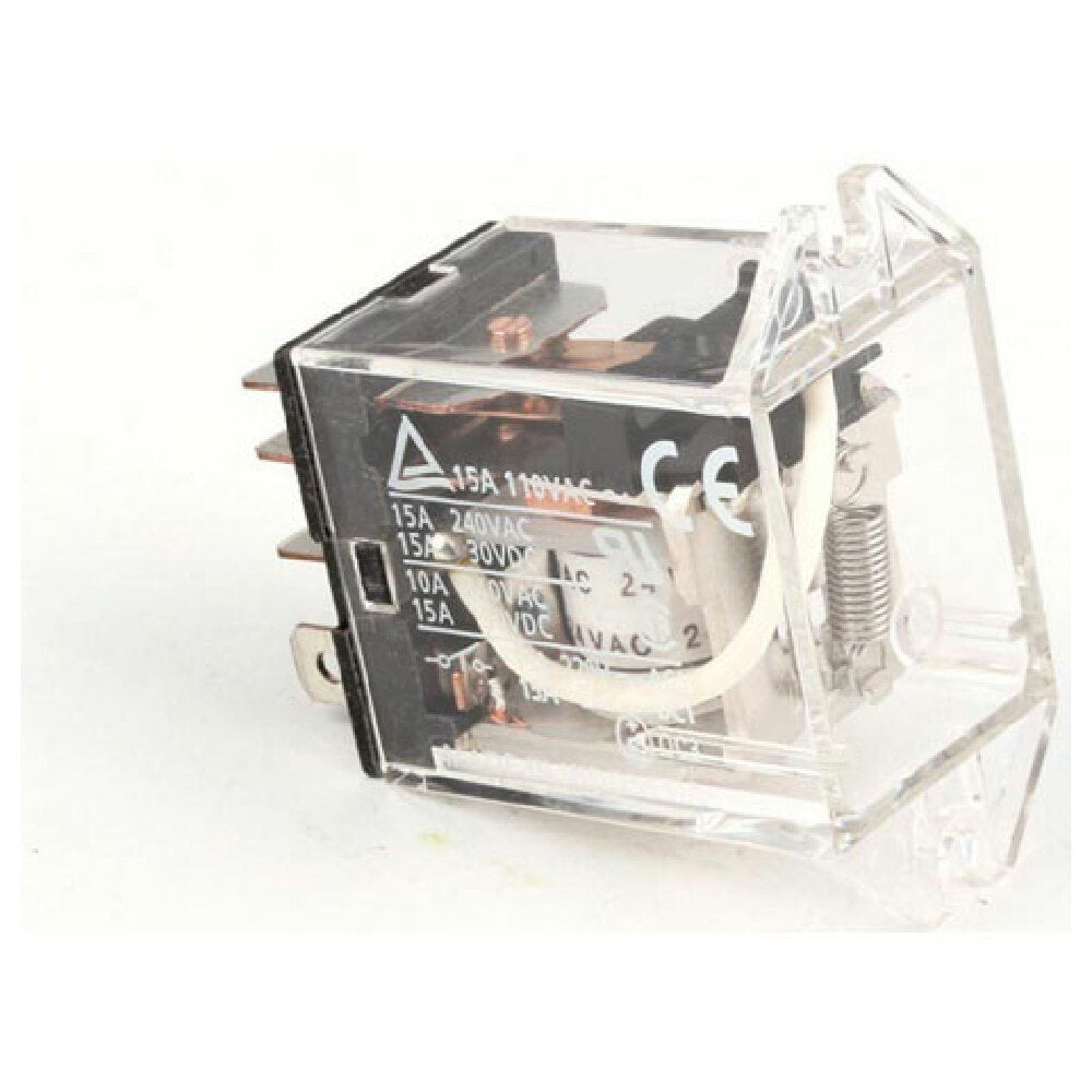 Blodgett R3984 Dpst 24v Coil Omron Rlay