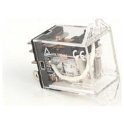 Blodgett R3984 Dpst 24v Coil Omron Rlay