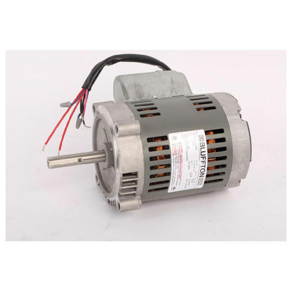 Blickman 4227 1/3hp 115/230v1ph Motor