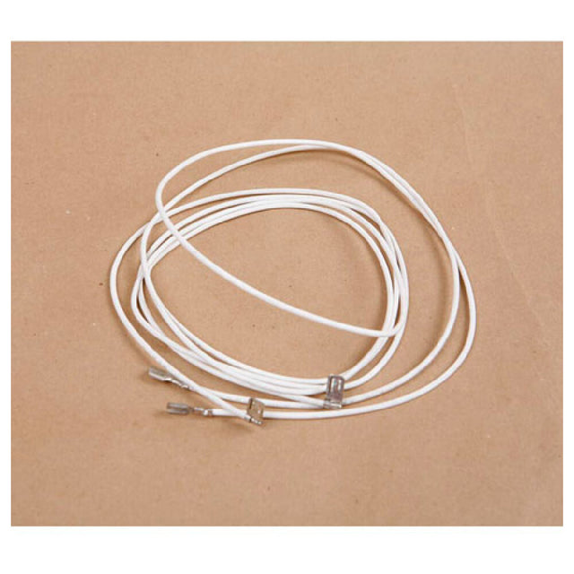 Blodgett R4633 54 White Wire Assy