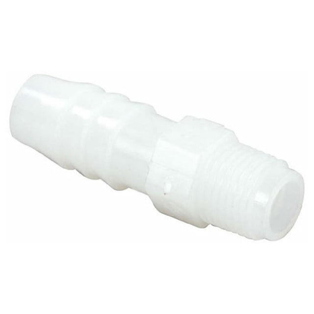 Blickman 5071 Barbed 1/8x3/8 Fitting