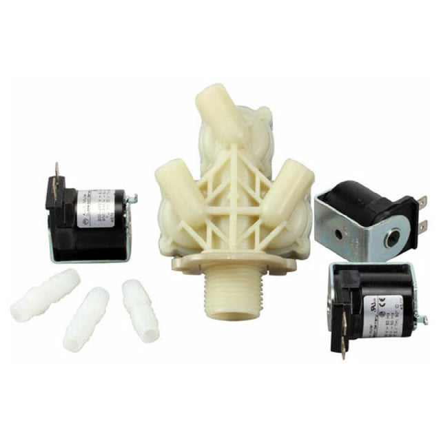 Blodgett R5093 Solenoid 3 Out Kit 208 240v