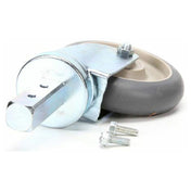 Cres Cor 0569311K 5 Stem Caster