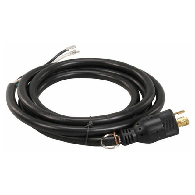 Cres Cor 0810-065-14-LK Power Supply Cord 120v 20a