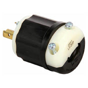 Cres Cor 0840-036 125v Twistlock Plug 20a