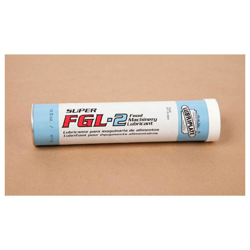 Doughpro 110021 Food Grease Lubricant #fgl 2