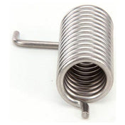 Doughpro 1101023154R Torsion Rh Spring Stainless
