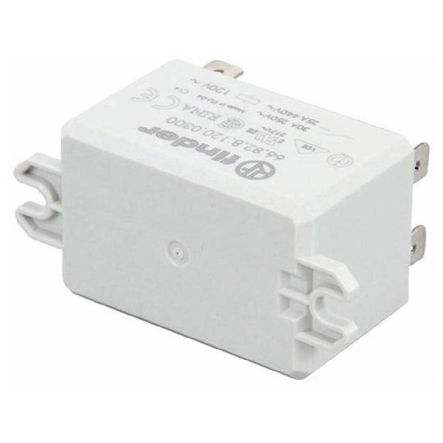 Doughpro 1101097081 Terms Power Relay Bs Mnt