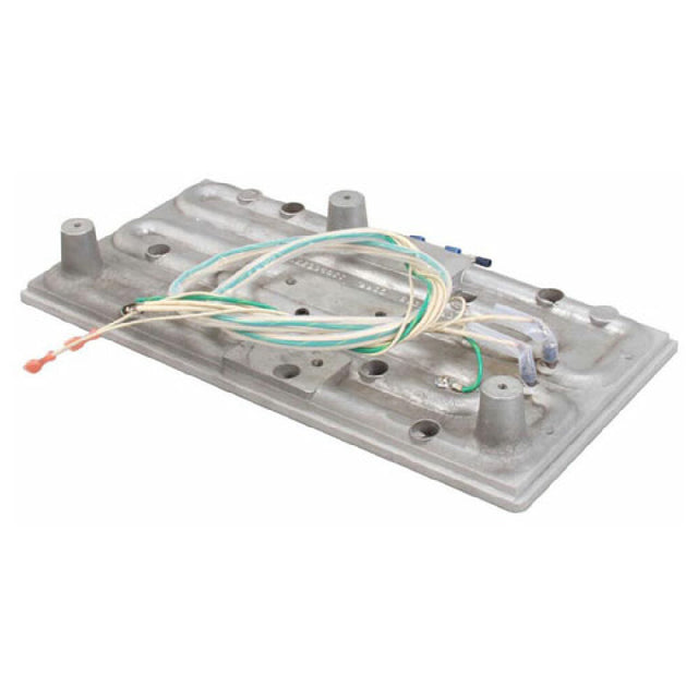 Doughpro DPR1101155204 Upper Platen Rh Wiring