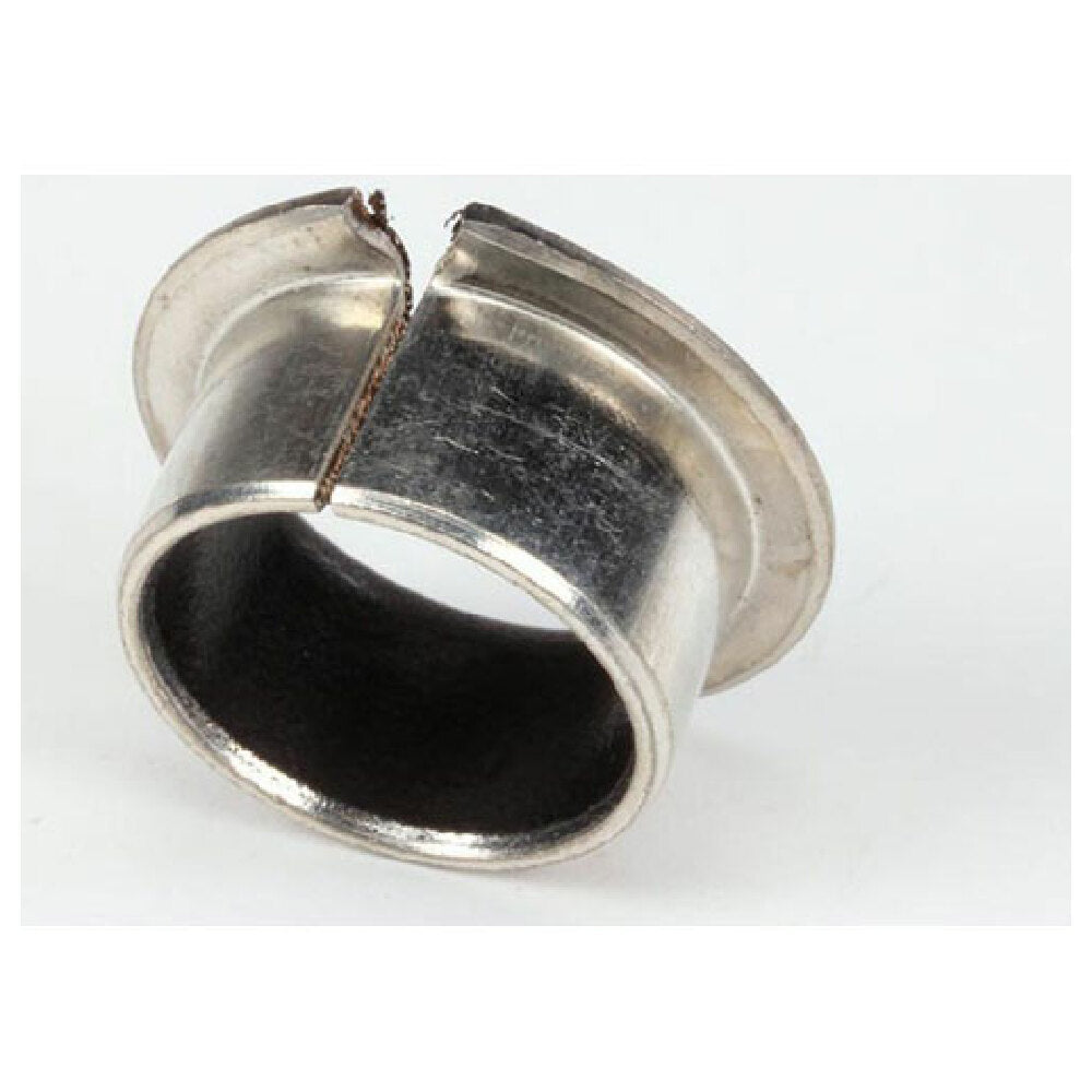 DoughPro 110115563 .75 Flanged Ptfe Bushing