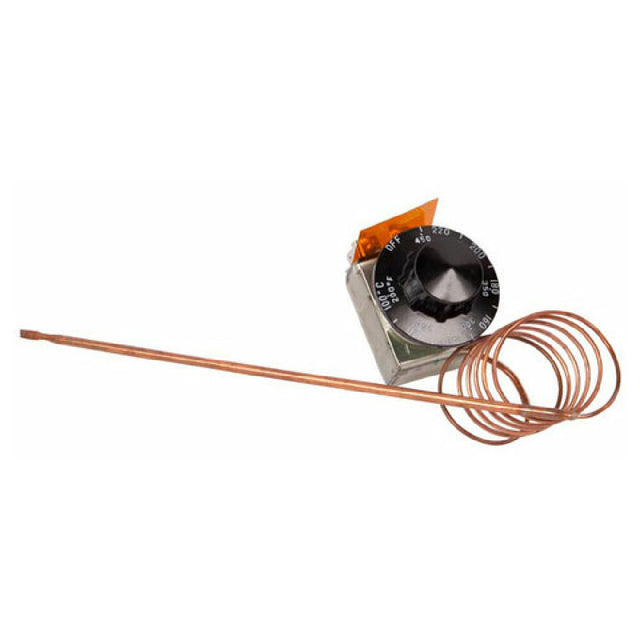 Doughpro DPR1101217052 Cs150 Temp Control Assy