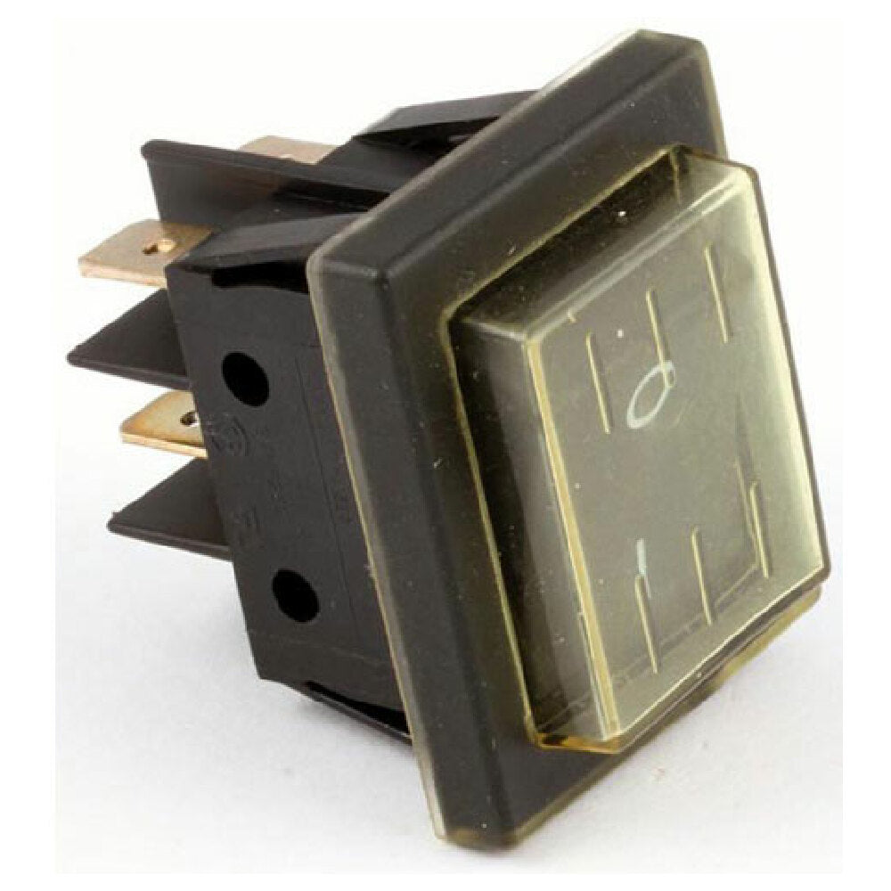 Doughpro DPR11027452240 Power Assy Switch 120/240v