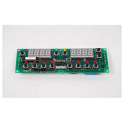 Doughpro DPR110591052 Sl157 Digital Control 3 Zone