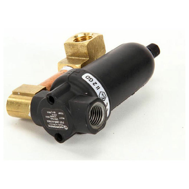 Doughpro DPR11076 Auto Drain Assy Filter Dp1