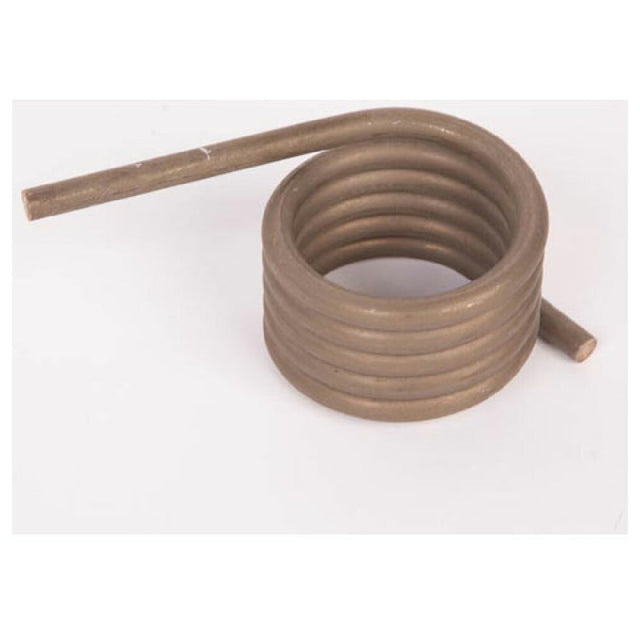 Doughpro DPR110949154L .283 Wire Torsion Spring Lh