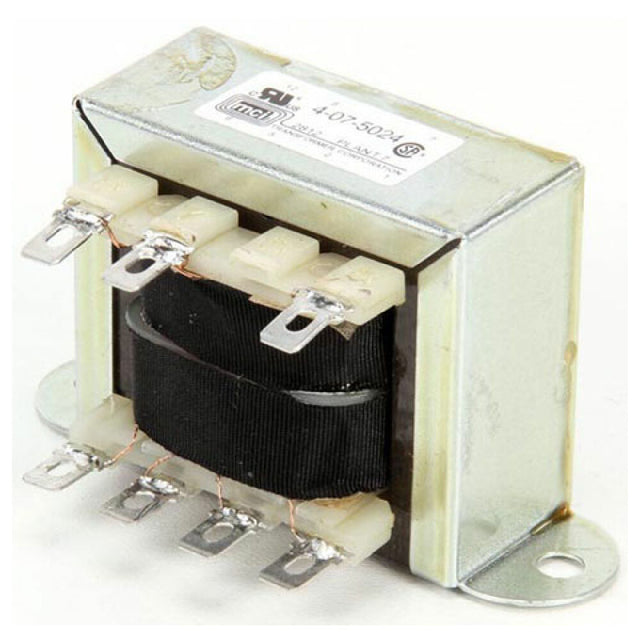 Doughpro 11096975 Quick Connect Transfrmer