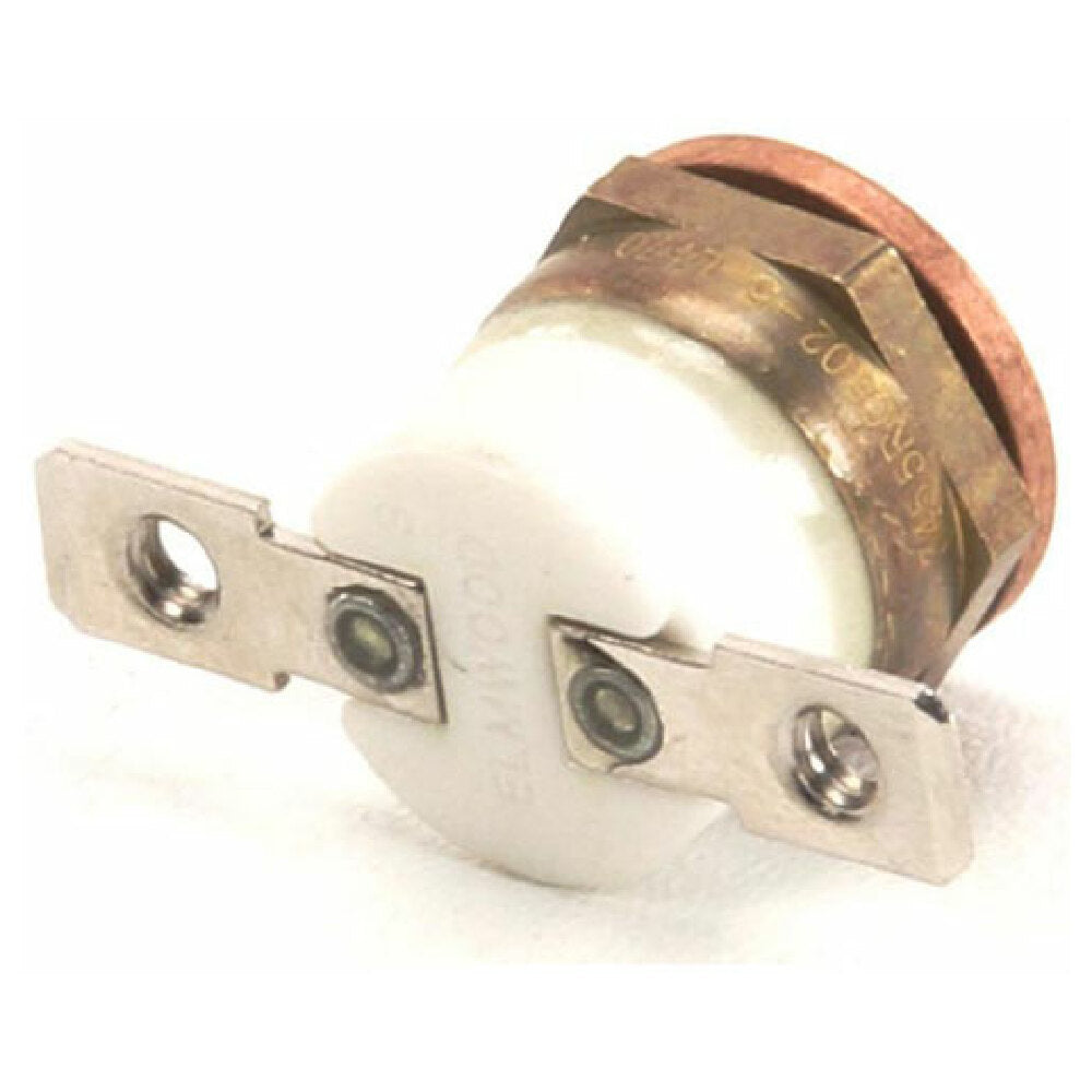 DoughPro 3455RC6025 # Mpp Temp Limiter 470 Degrees