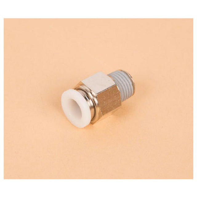 Doughpro DPRAQ68P6X4 Air Fitting 1/4 Pipe X 3/8 Tube