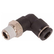 Doughpro AQ69P4X2 Air Fitting 1/8 Pipe X 1/4 Tube